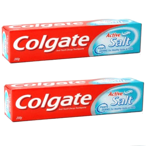 Colgate Active Salt (200 g)